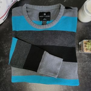 Thermal Long-sleeve Shirt